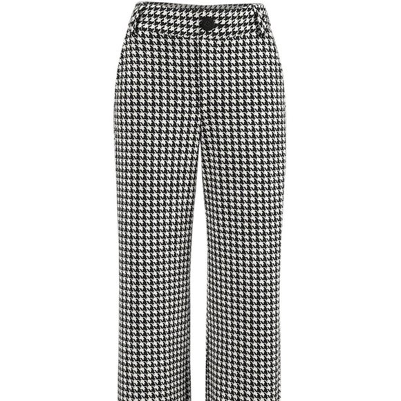 Cabi houndstooth pants clearance